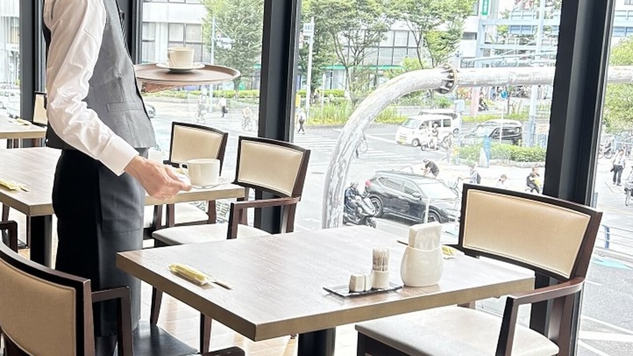プレミアホテル-CABIN PRESIDENT-大阪|店長・店長候補の求人画像1枚目