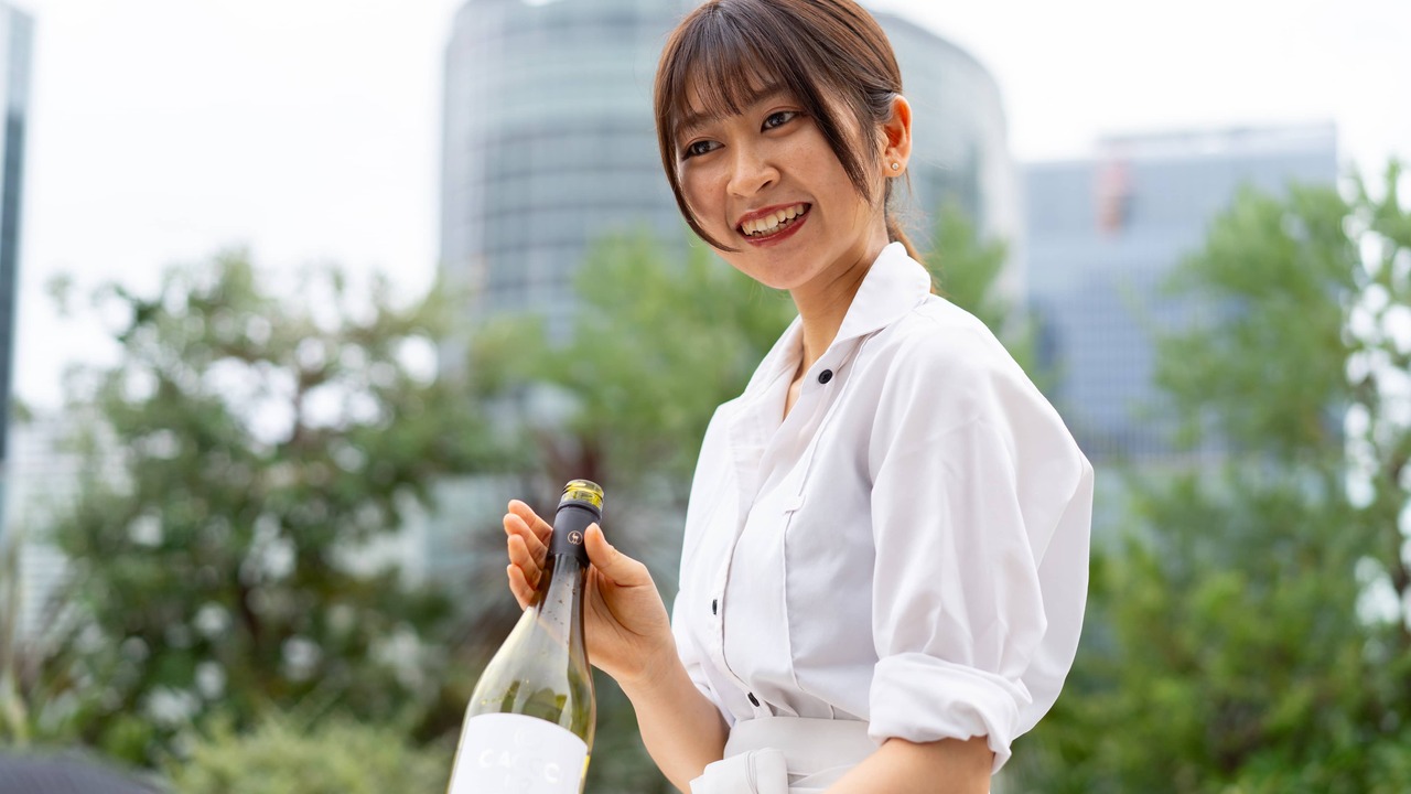 EMIT FISH BAR OYSTER & GRILL|レストランサービス・ホールスタッフの求人画像4枚目