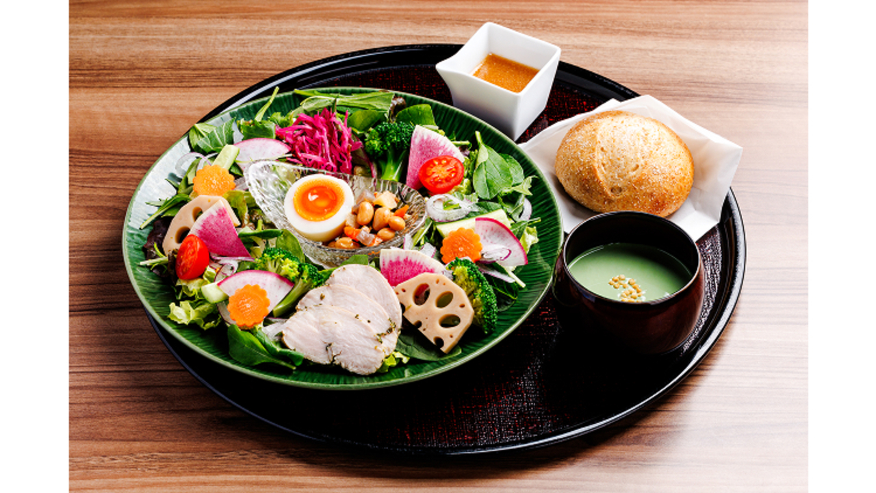 RESTAURANT 1899 OCHANOMIZU|レストランサービス・ホールスタッフの求人画像2枚目