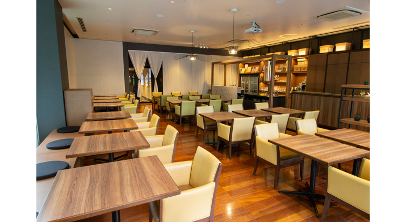 RESTAURANT 1899 OCHANOMIZU|レストランサービス・ホールスタッフの求人画像1枚目