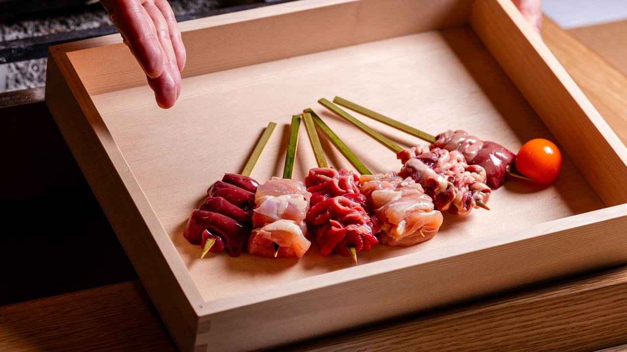 焼鳥メジャー|店長・店長候補の求人画像1枚目