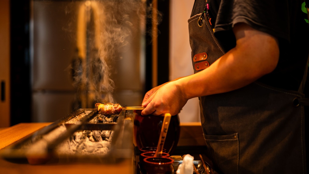 焼鳥メジャー|店長・店長候補の求人画像2枚目
