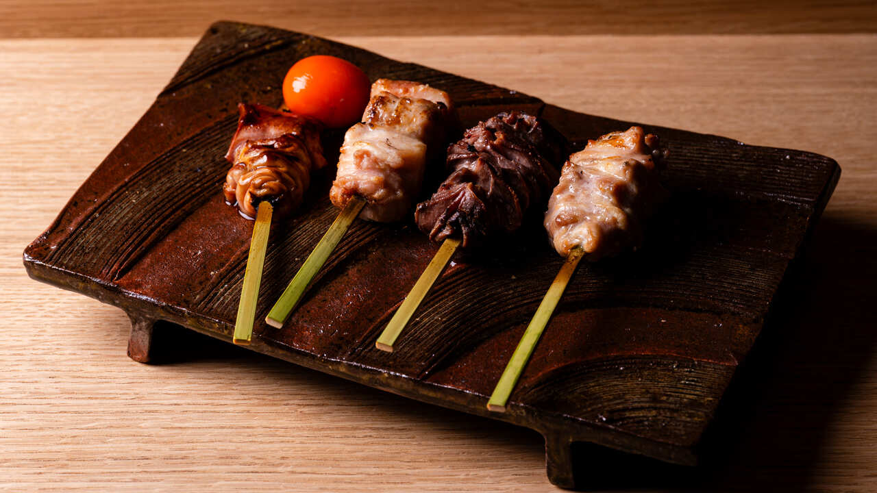 焼鳥メジャー|店長・店長候補の求人画像2枚目