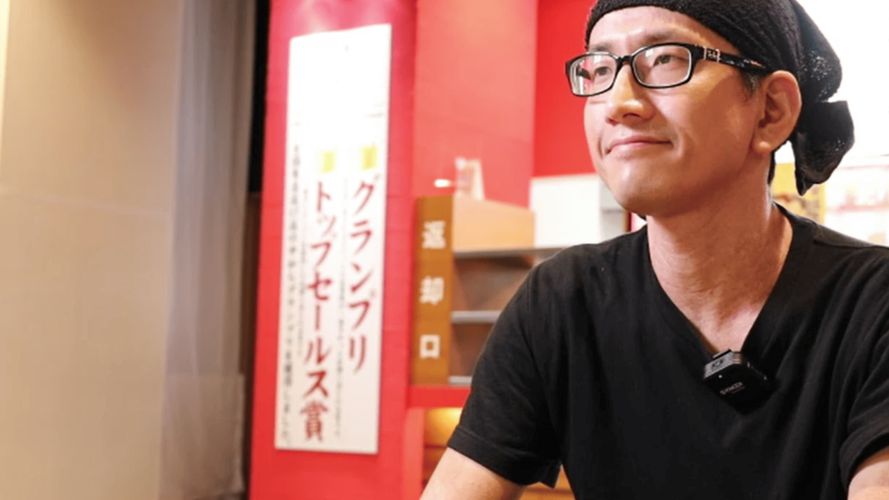 ゴンチャ|店長・店長候補の求人画像3枚目