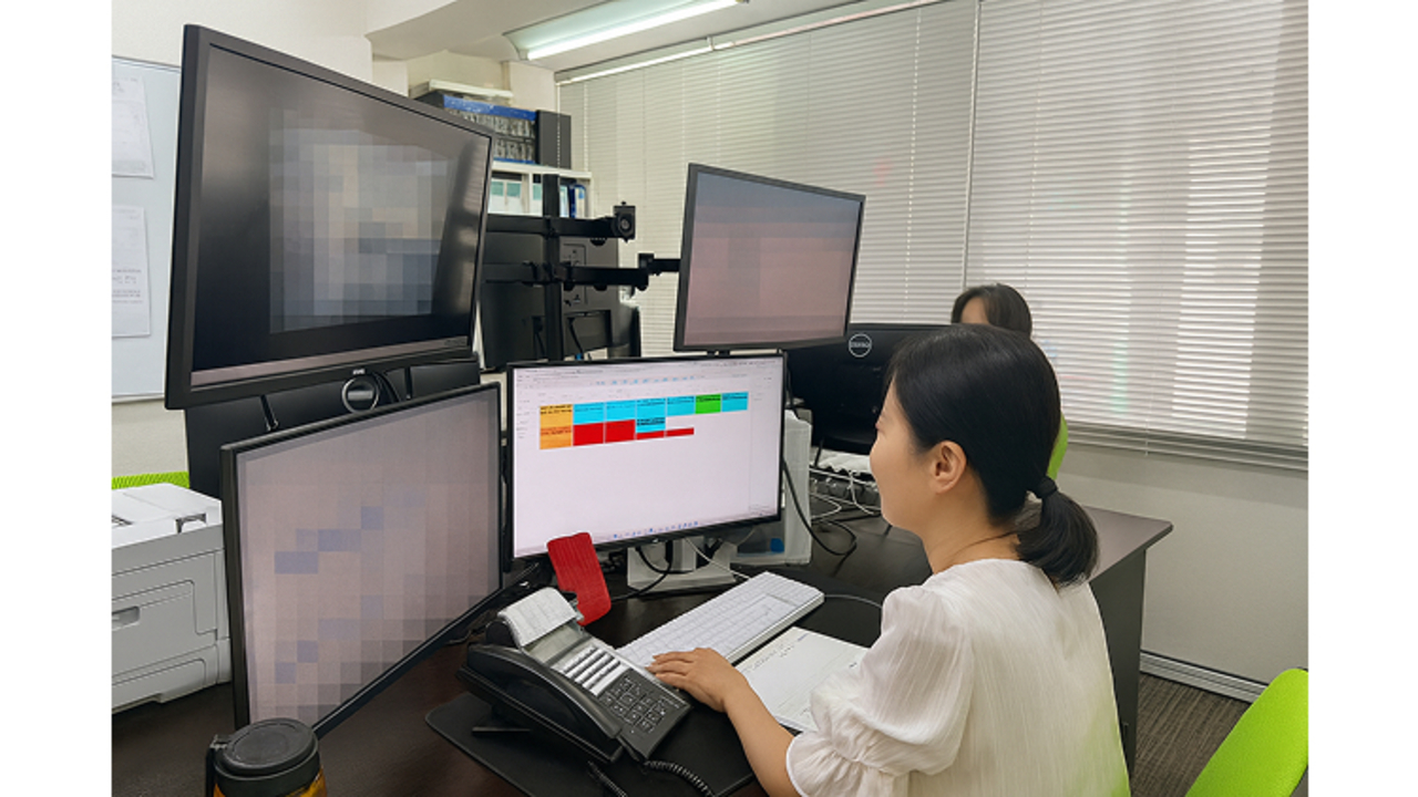 ホテル事業部 中央管理センター シティホテル, ビジネスホテル, その他ホテル | その他部門 | その他(仕事内容))の求人の写真 3枚目