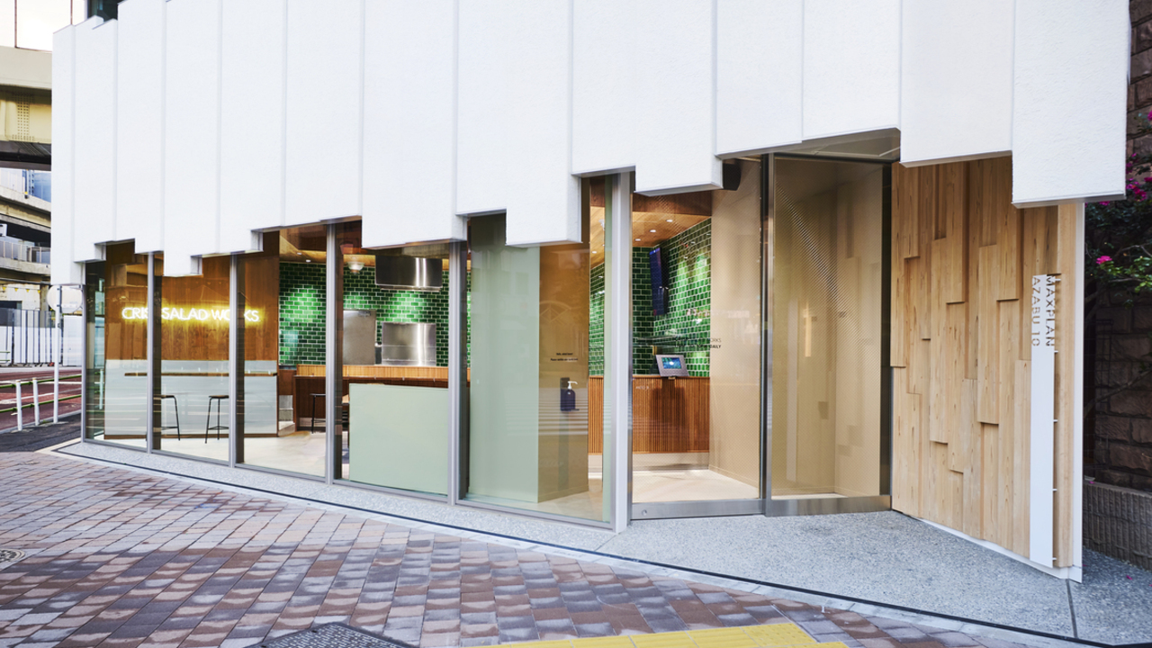 クリスプサラダワークス|店長・店長候補の求人画像3枚目