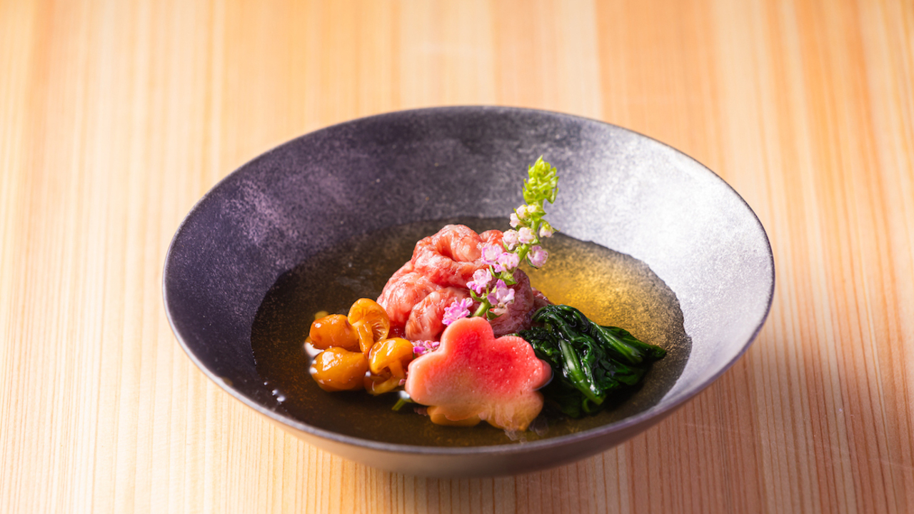 株式会社Colobiz|料理長・料理長候補の求人画像1枚目