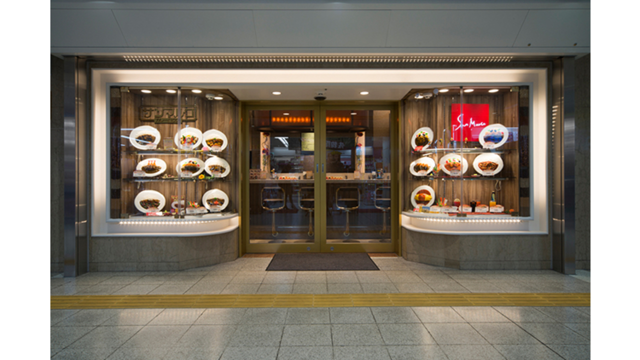 カレーハウスサンマルコ なんばウォーク店 洋食・西洋料理, ファストフード | 店長・店長候補)の求人の写真 2枚目