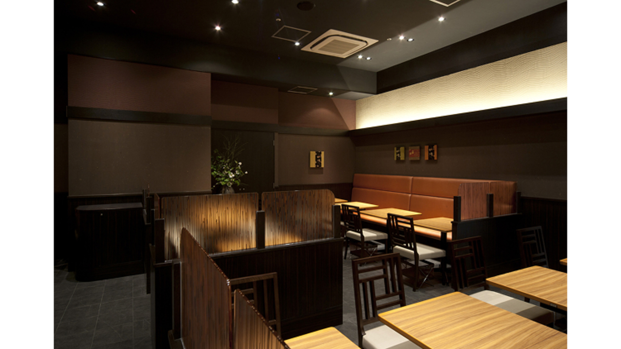 とんかつKYK 粋花KYKあべのハルカスダイニング店 和食, 専門店（各国料理） | キッチンスタッフ)の求人の写真 2枚目