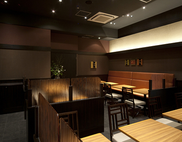 とんかつKYK 粋花KYKあべのハルカスダイニング店(飲食店 / 和食, 専門店（各国料理） | キッチンスタッフ)の求人の写真 2