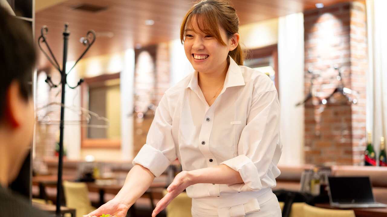8th sea oysterbar|店長・店長候補の求人画像4枚目