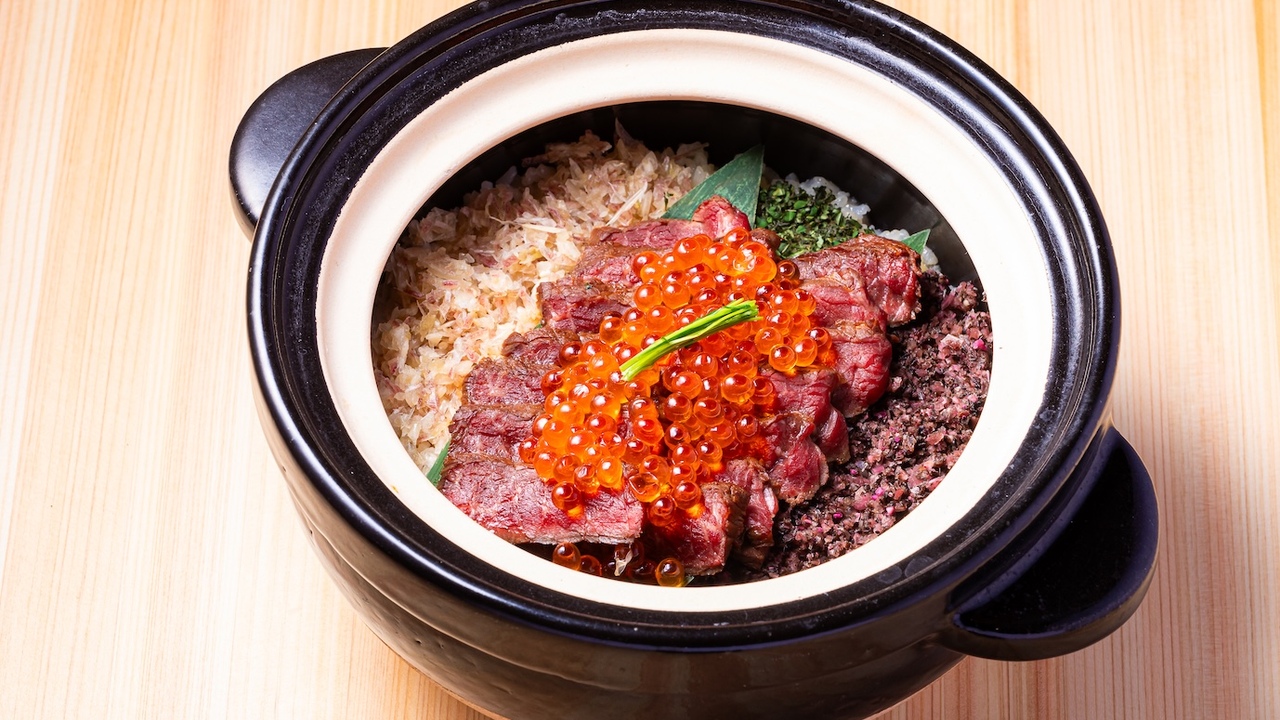 株式会社Colobiz|料理長・料理長候補の求人画像1枚目