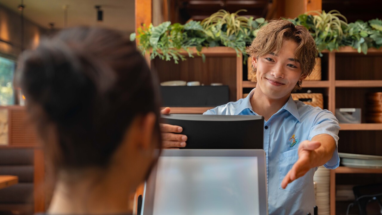 PISOLA|店長・店長候補の求人画像2枚目