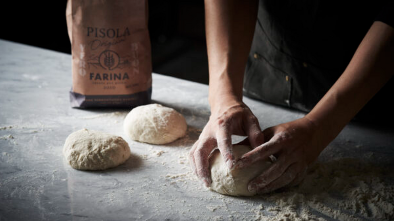 PISOLA|レストランサービス・ホールスタッフの求人画像2枚目