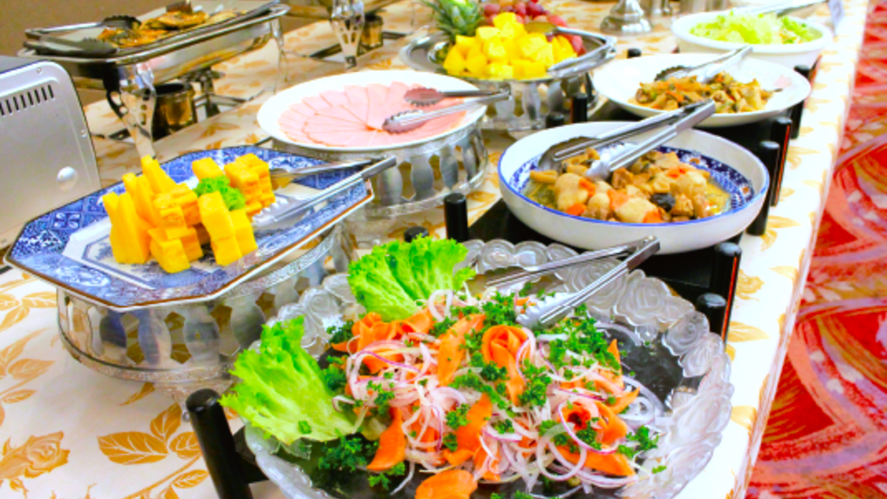 長野リンデンプラザホテル|料理長・料理長候補の求人画像2枚目