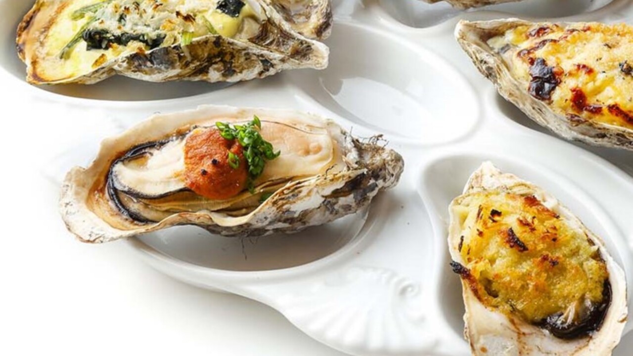 Gumbo ＆ Oysterbar|料理長・料理長候補の求人画像4枚目