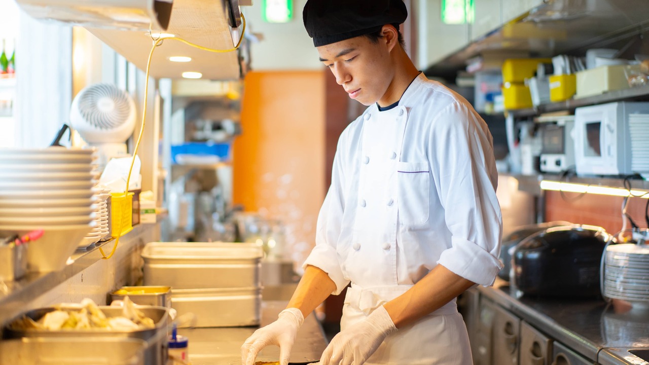 Shrimp & Oysterhouse|料理長・料理長候補の求人画像3枚目