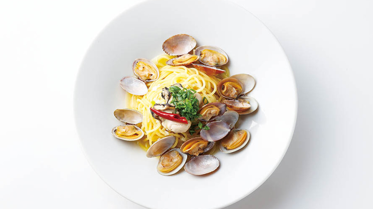 8TH SEA OYSTER Terrace|料理長・料理長候補の求人画像4枚目