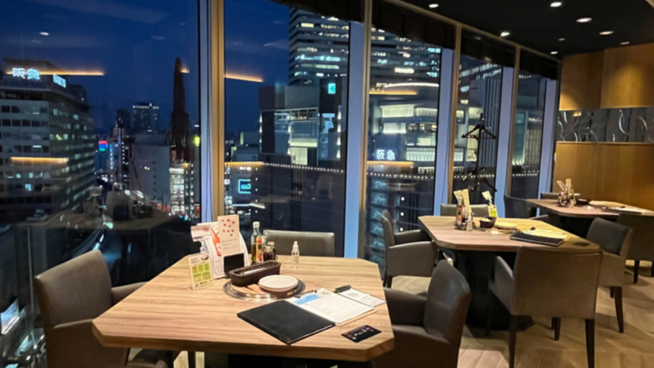虎ノ門新店|料理長・料理長候補の求人画像4枚目