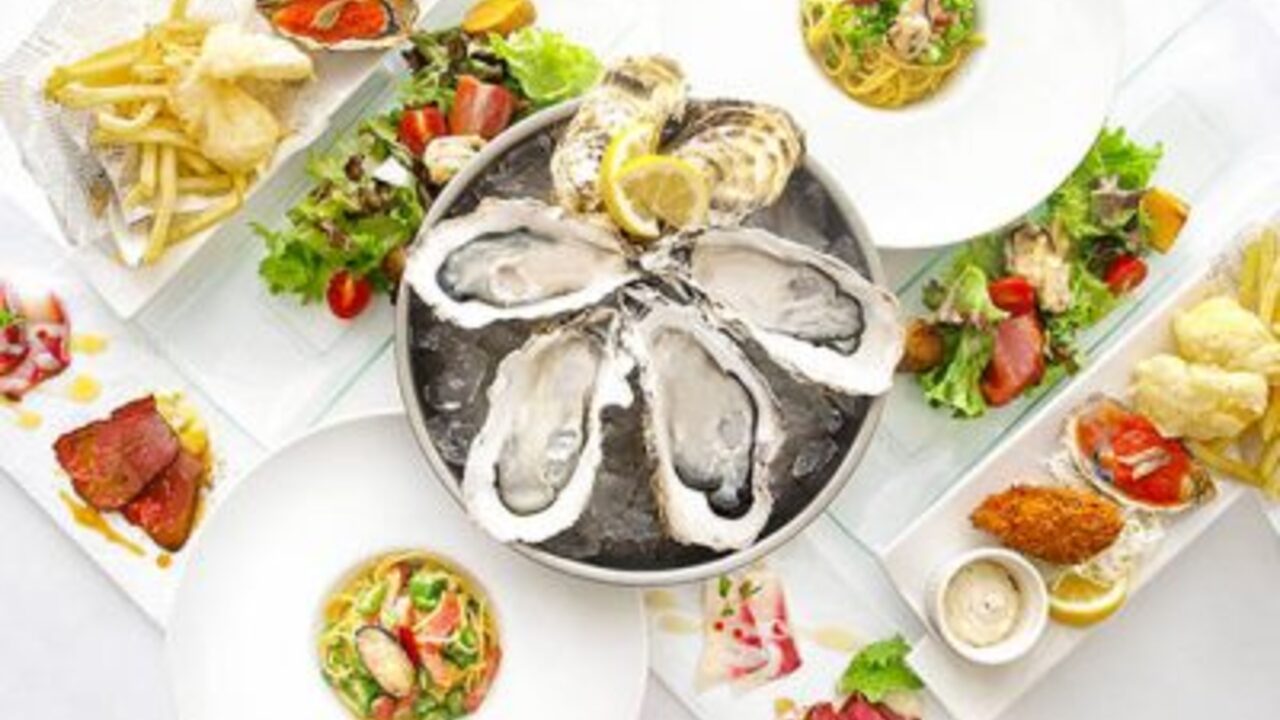 虎ノ門新店|料理長・料理長候補の求人画像3枚目