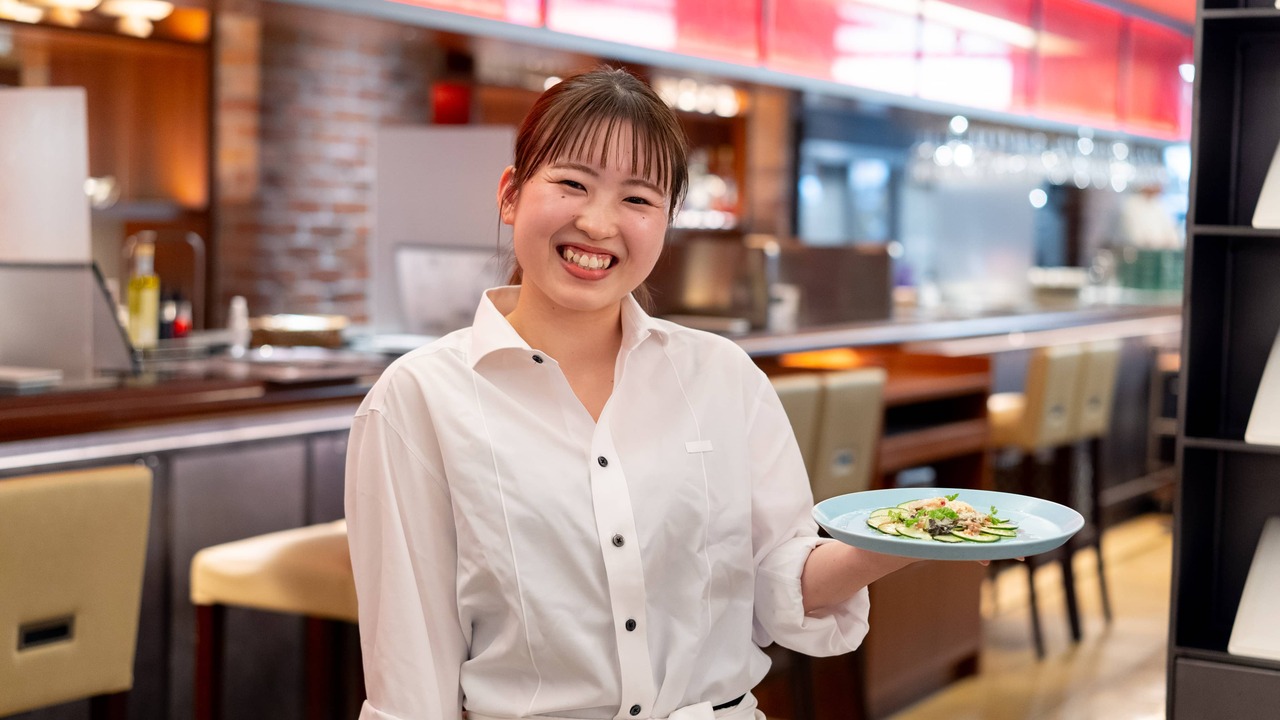 Kinkawooka Grill ＆ Oysterbar|料理長・料理長候補の求人画像2枚目