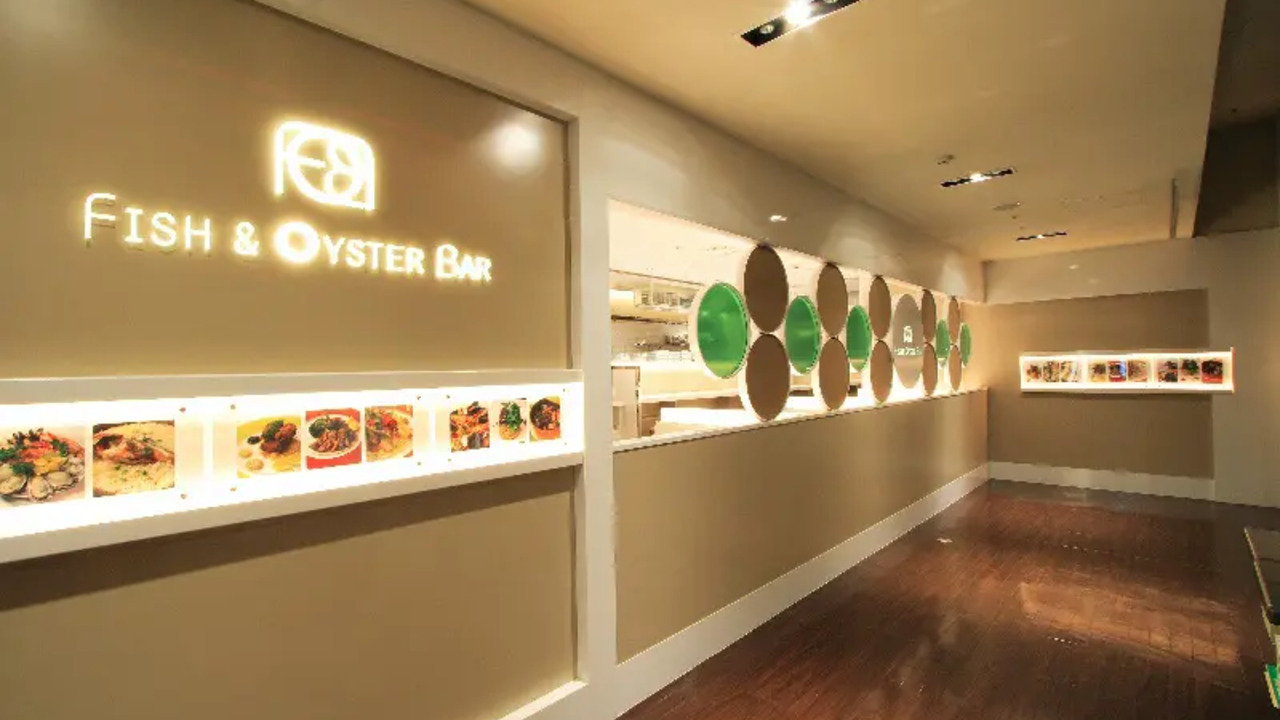 Fish ＆ Oysterbar|料理長・料理長候補の求人画像4枚目