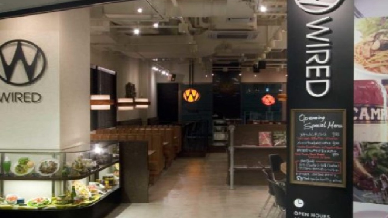 直営店舗事業推進部|スーパーバイザーの求人画像1枚目