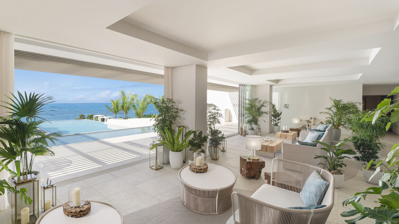 イラフSUIラグジュアリーコレクションホテル沖縄宮古 ホテル・旅館 | マネージャー・管理職(料飲))の求人の写真 2枚目