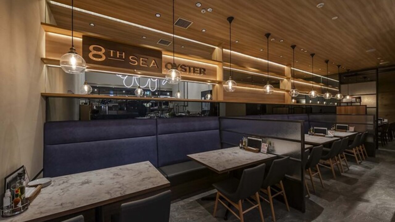 Mare & Oyster 大井町新店 イタリアン, 洋食・西洋料理 | キッチンスタッフ)の求人の写真 3枚目
