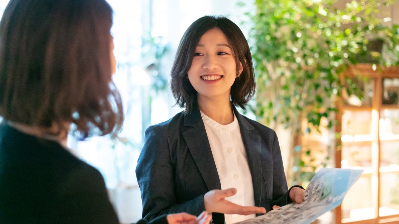 HAMACHO HOTEL|フロントスタッフの求人画像3枚目