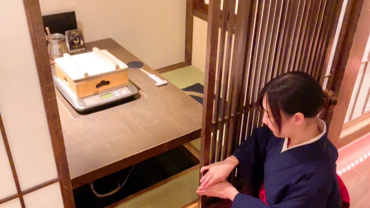 ちり禅|レストランサービス・ホールスタッフの求人画像1枚目