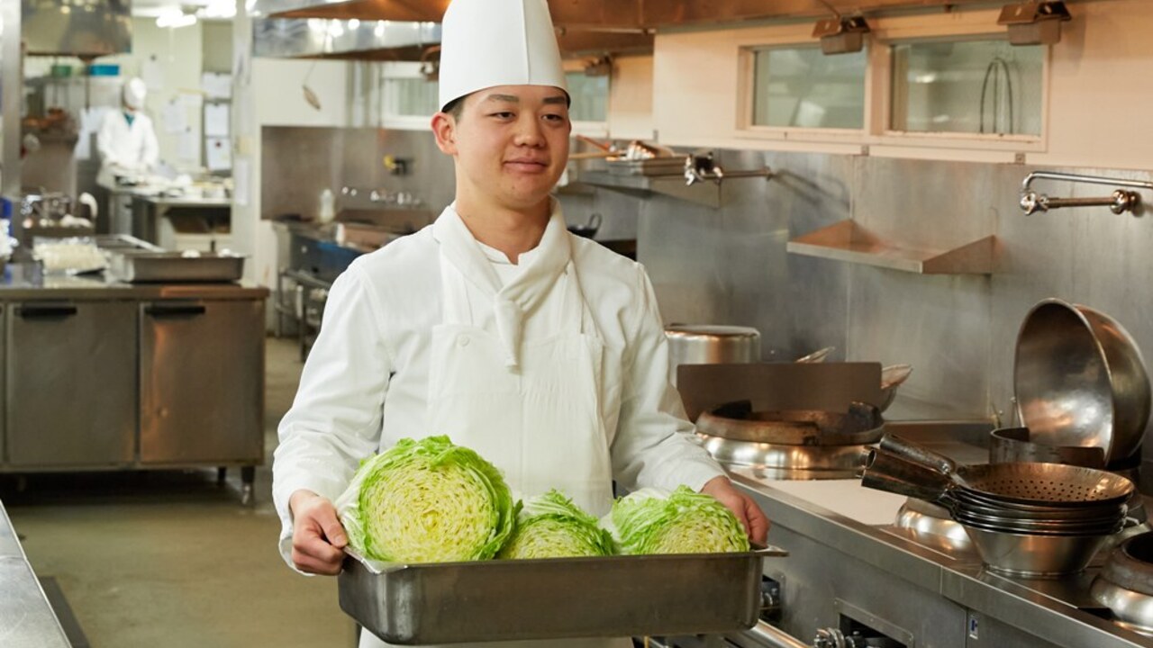 中国料理 東天紅|キッチンスタッフの求人画像3枚目