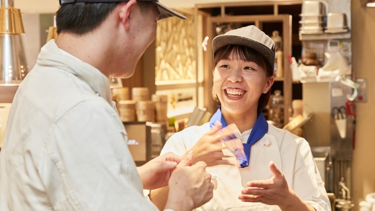 中国料理 東天紅|キッチンスタッフの求人画像4枚目
