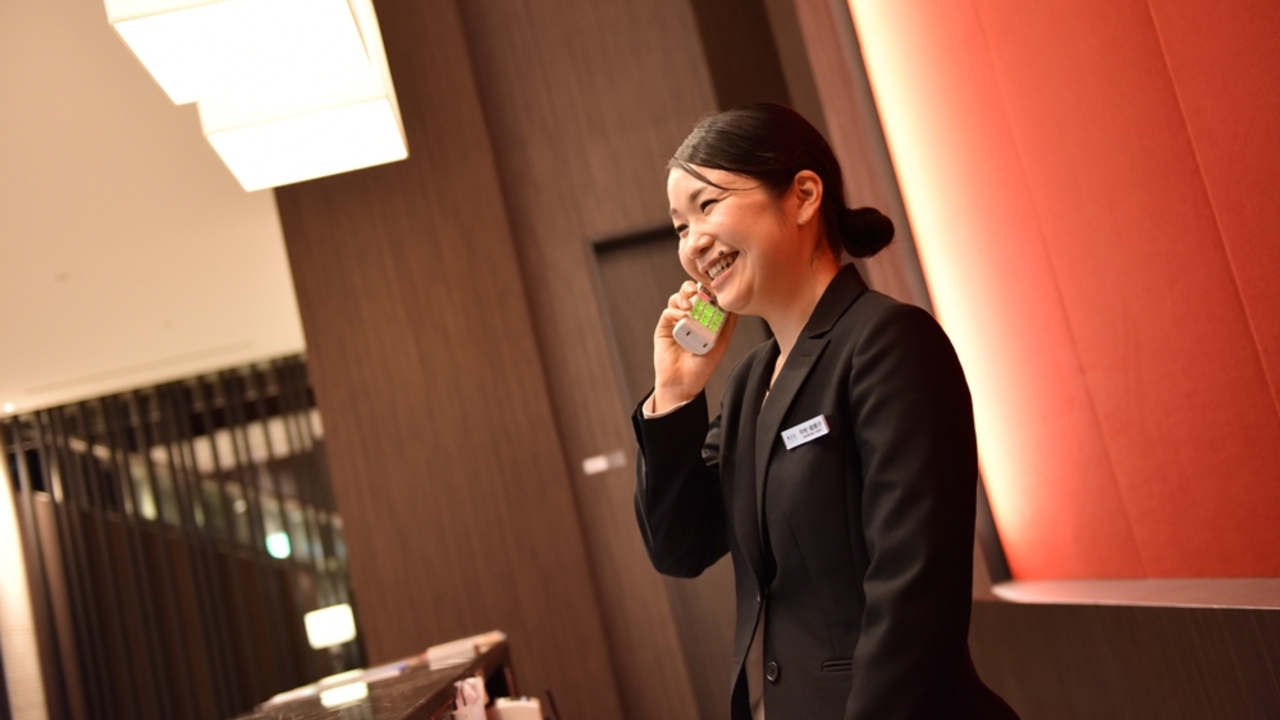 中国料理 東天紅 上野店 中華料理・中国料理 | レセプション・レストランレセプション)の求人の写真 3枚目