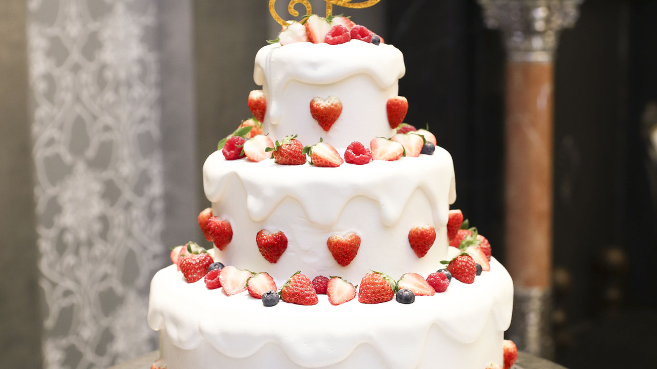 結婚式場グラストニア GLASTONIA パティスリー・ケーキ屋, ブライダル | パティシエ)の求人の写真