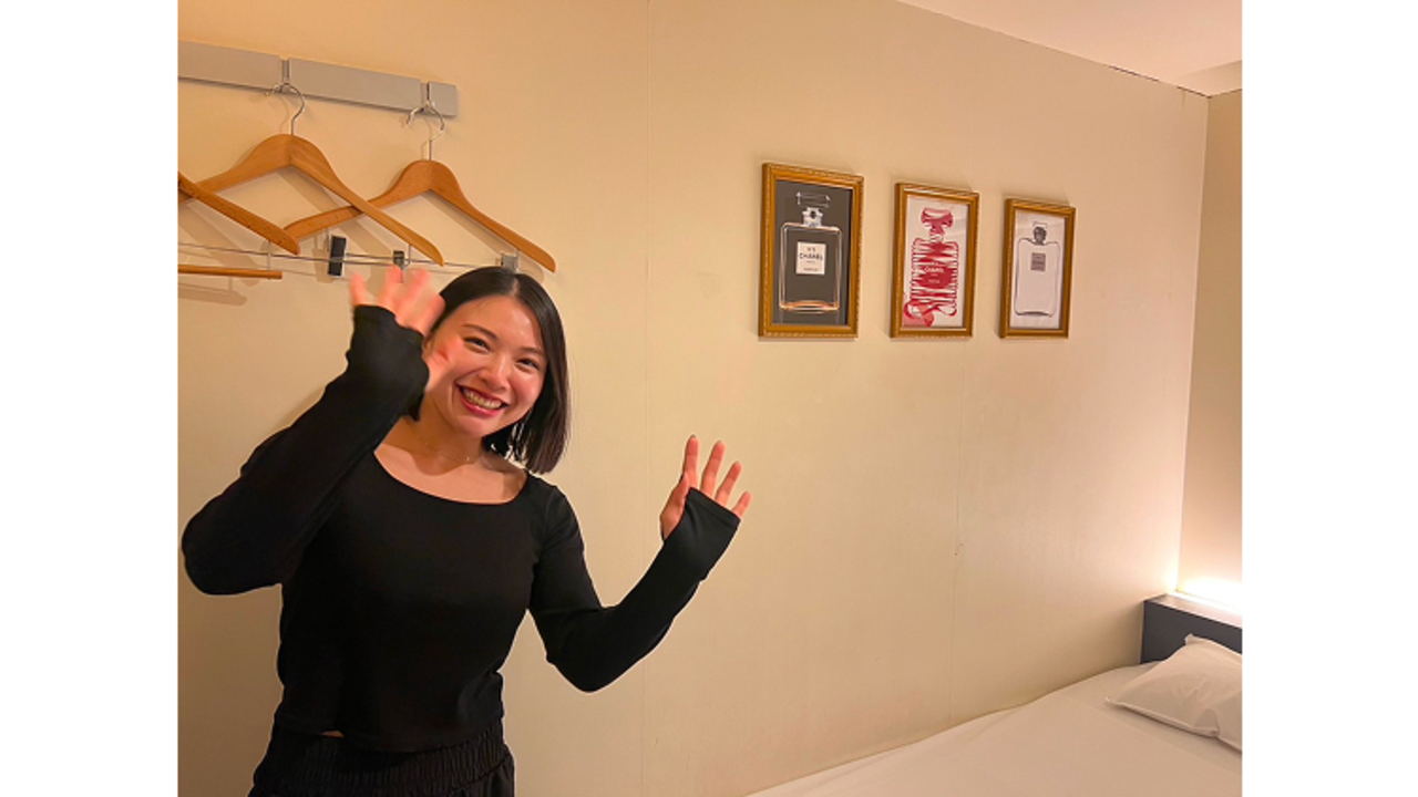 ホテル事業部|ハウスキーパー・客室清掃の求人画像3枚目