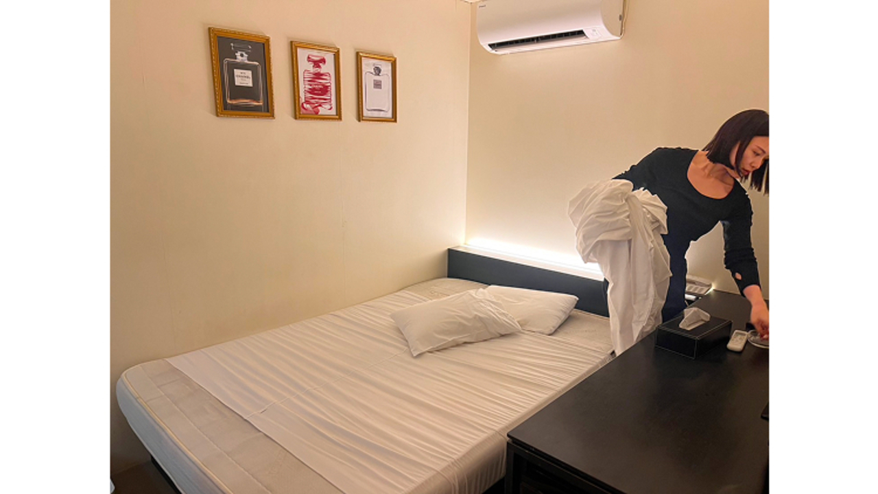 ホテル事業部 HOTEL ROY ホテル・旅館 | ハウスキーパー・客室清掃)の求人の写真 1枚目