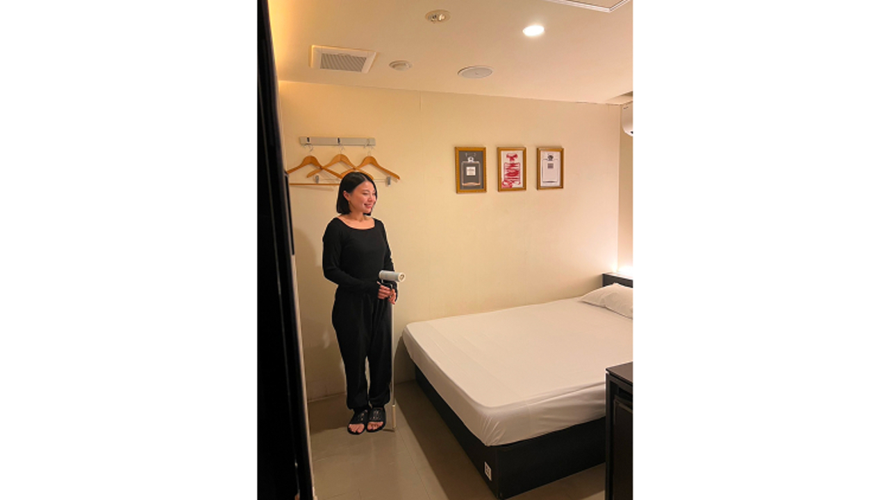 ホテル事業部|ハウスキーパー・客室清掃の求人画像1枚目