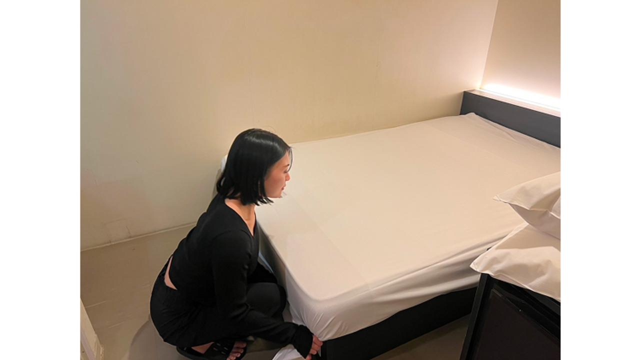 ホテル事業部 HOTEL ROY ホテル・旅館 | ハウスキーパー・客室清掃)の求人の写真 4枚目