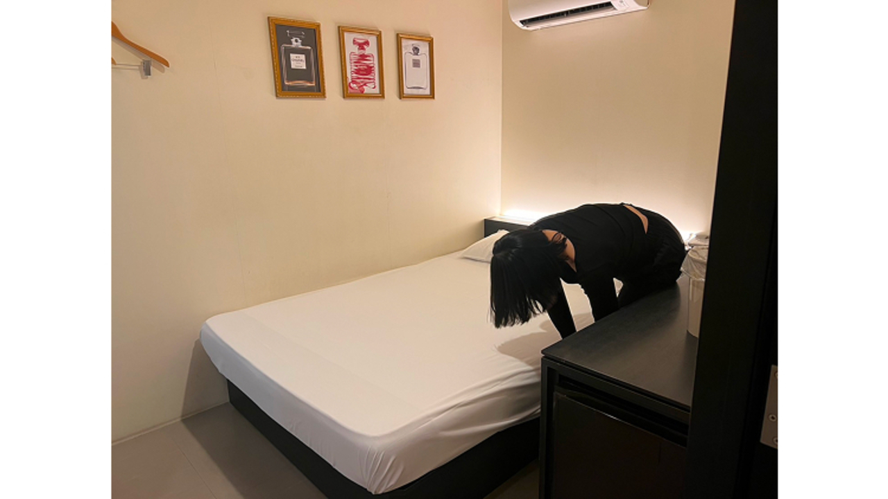 ホテル事業部|ハウスキーパー・客室清掃の求人画像4枚目