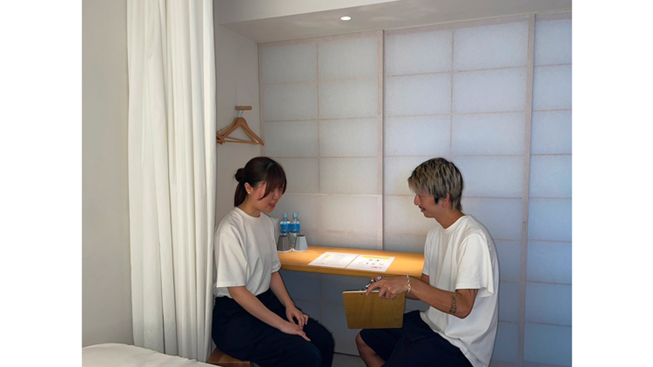 ホテル事業部|ハウスキーパー・客室清掃の求人画像4枚目