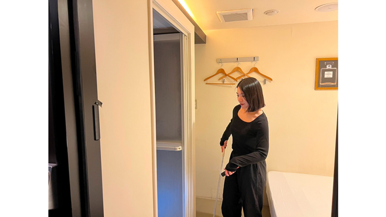ホテル事業部 HOTEL ROY ホテル・旅館 | ハウスキーパー・客室清掃)の求人の写真 4枚目