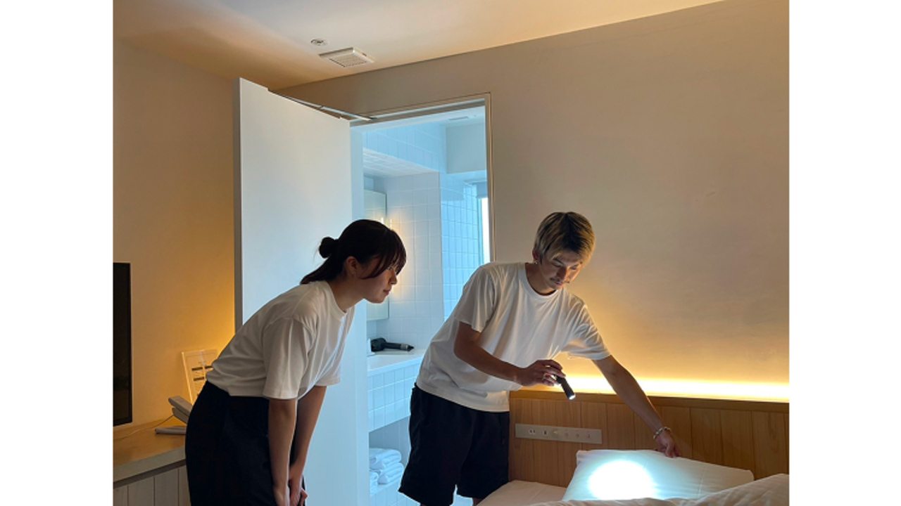 ホテル事業部 HOTEL ROY ホテル・旅館 | マネージャー・支配人・副支配人・女将)の求人の写真 1枚目