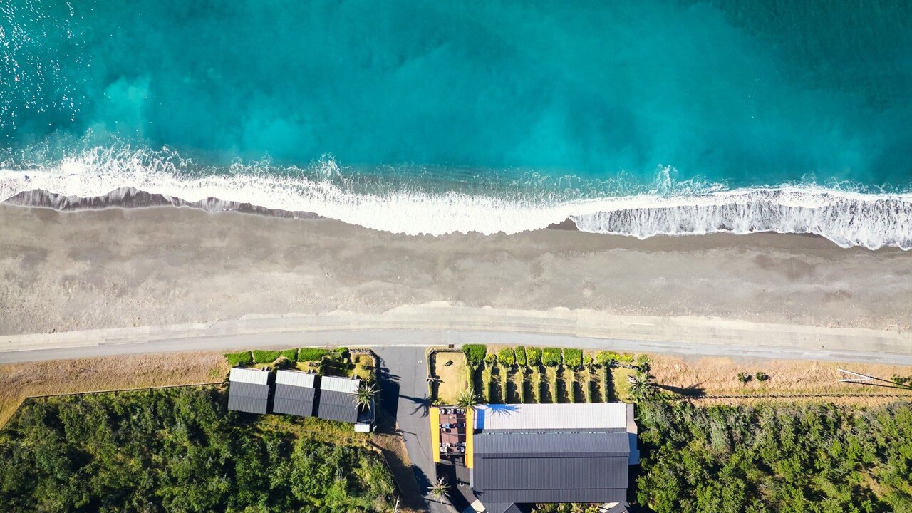 紀伊乃国屋グループ amane リゾートホテル, 旅館・温泉 | 宿泊部門 | 宿泊全般)の求人の写真 1枚目
