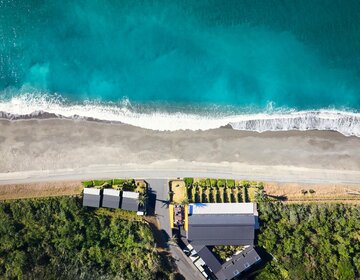 紀伊乃国屋グループ amane(飲食店 / リゾートホテル, 旅館・温泉 | 宿泊部門 | 宿泊全般)の求人の写真 1