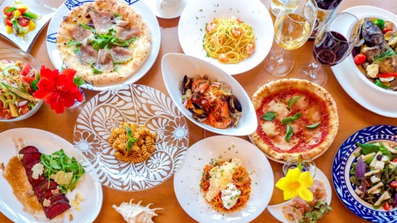 イタリアン業態|料理長・料理長候補の求人画像3枚目