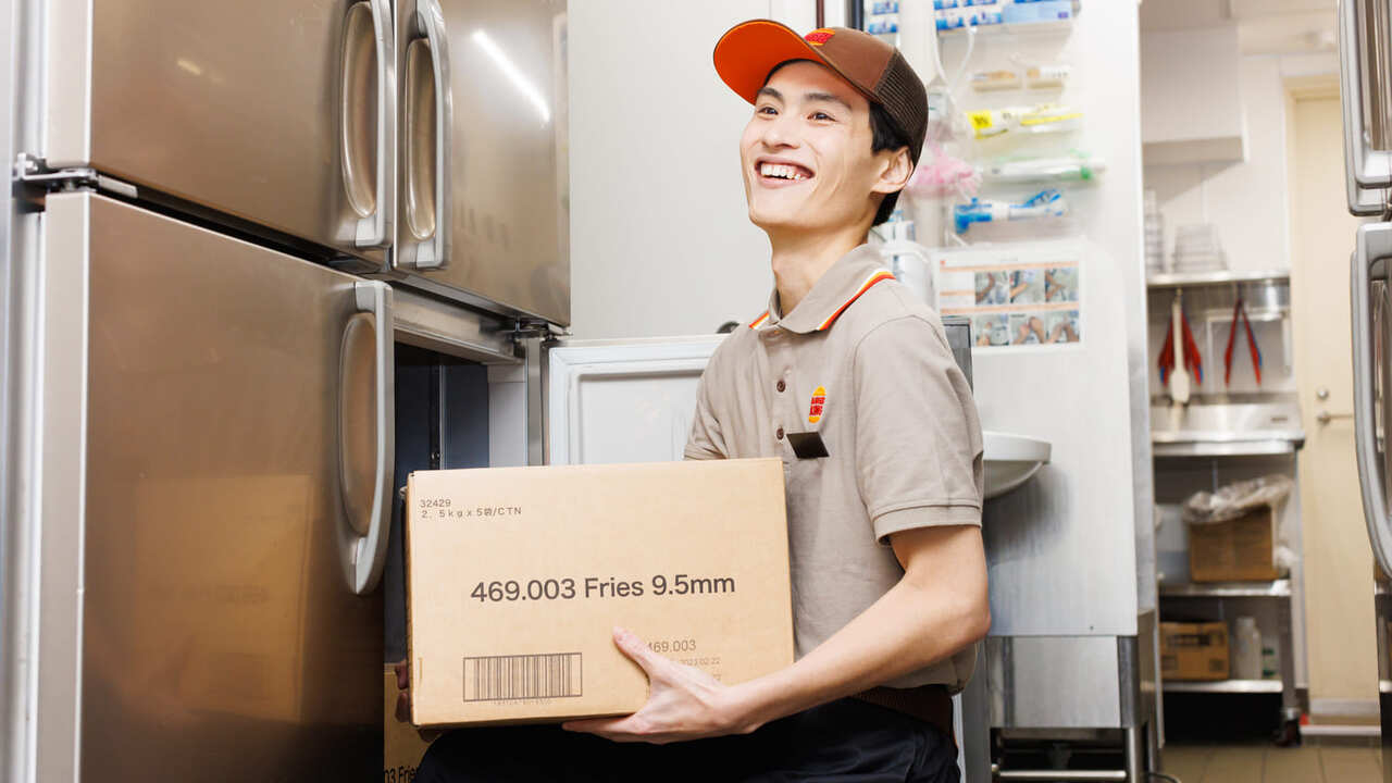 バーガーキング|店長・店長候補の求人画像2枚目