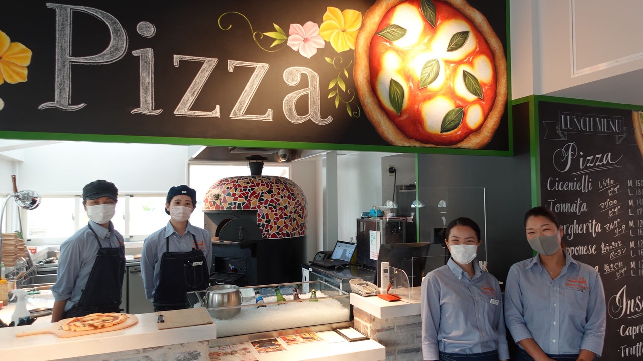 イタリアン業態|料理長・料理長候補の求人画像2枚目