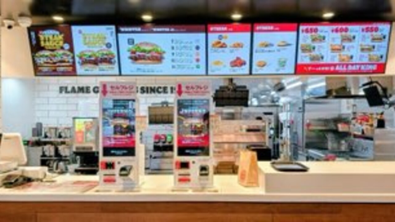 バーガーキング|店長・店長候補の求人画像3枚目