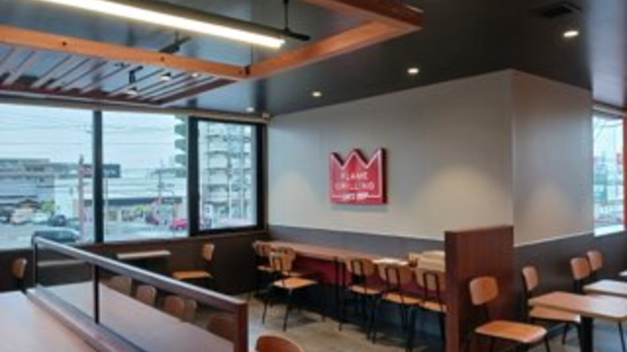 バーガーキング|店長・店長候補の求人画像3枚目